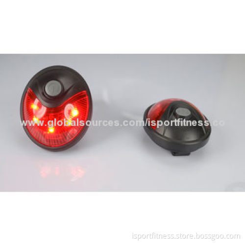 Bicycle Light, Energy-saving and Anti-pollution